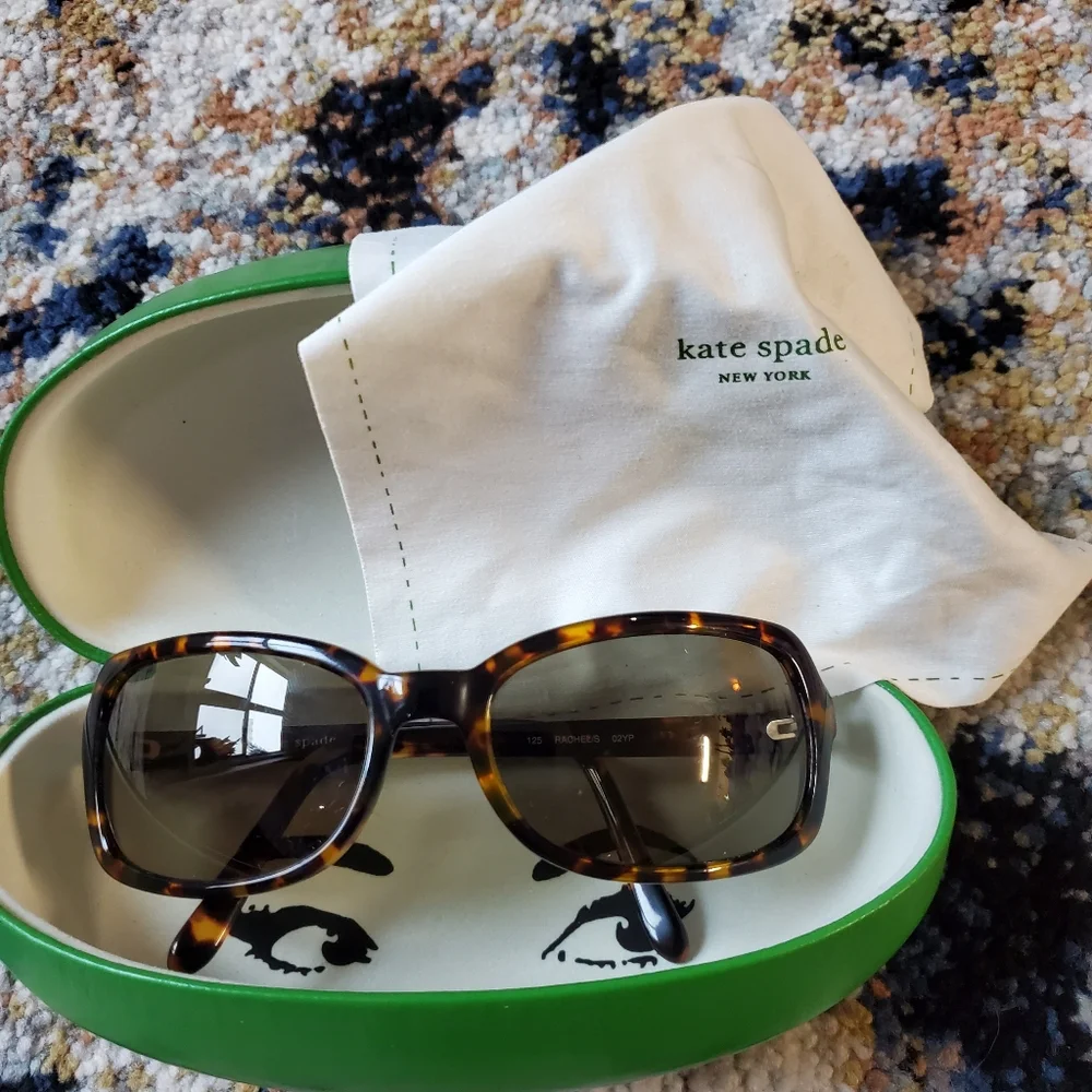 Kate‎ Spade Sunglasses